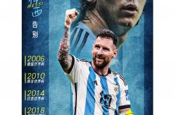 开云体育登录-关于梅西的宣布退役让粉丝关键的信息