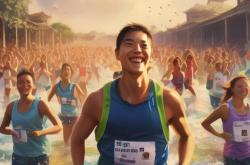 开云体育平台APP-世界青年锦标赛打出蓬勃姿态