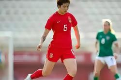 开云官网-关于士气高昂，中国女足披荆斩棘晋级决赛的信息