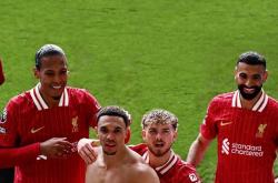 开云体育中国-利物浦锋霍尔德联以及维尔纳的比赛对决的简单介绍