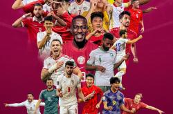 开云体育APP下载-亚洲足球冠军联赛的紧张对阵