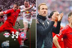 开云官网-莱比锡击败对手，欧冠晋级前景一片光明的简单介绍