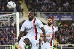 开云平台-包含AC米兰主帅变阵成功，带队斩获胜利的词条