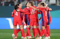 开云体育入口-挪威女足击败英格兰，成功晋级女足世界杯四强的简单介绍