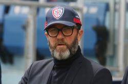 开云体育在线-关于罗马不敌帕尔马，遗憾屈居劣势的信息