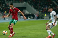 开云体育中国-克罗地亚队主将状态良好，备战世界杯发挥出色的简单介绍