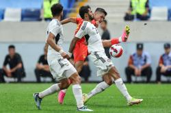 开云下载-亚洲地区足球比赛的最新动态