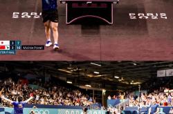 开云体育app-日本乒乓球队轻取瑞典乒乓球队，许昕送出助攻的简单介绍