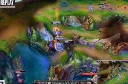 开云体育官方网站-关于RGE完胜DRX，Oner关键制胜的信息