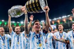 开云APP-关于火力全开！美洲杯比赛数据创纪录的信息