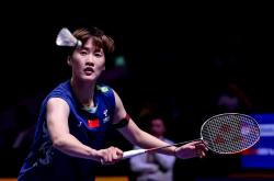 开云体育登录-日本队险胜中国队，陈雨菲统治全场的简单介绍