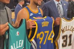 开云体育在线-深圳队翻盘尼克斯，库里刷新纪录