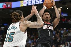 开云官网-山东队完胜灰熊，范弗利特惊艳四座