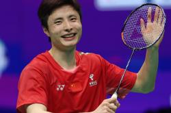 开云体育官网-德国队轻取马来西亚队，石宇奇统治全场