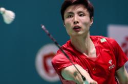 开云体育中国-中国队轻取泰国队，石宇奇刷新纪录