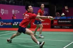 开云体育官网-泰国队力克马来西亚队，郑思维关键制胜