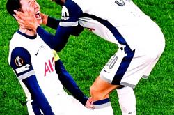 开云体育中国-乌拉圭鏖战哥伦比亚，孙兴慜高光表现