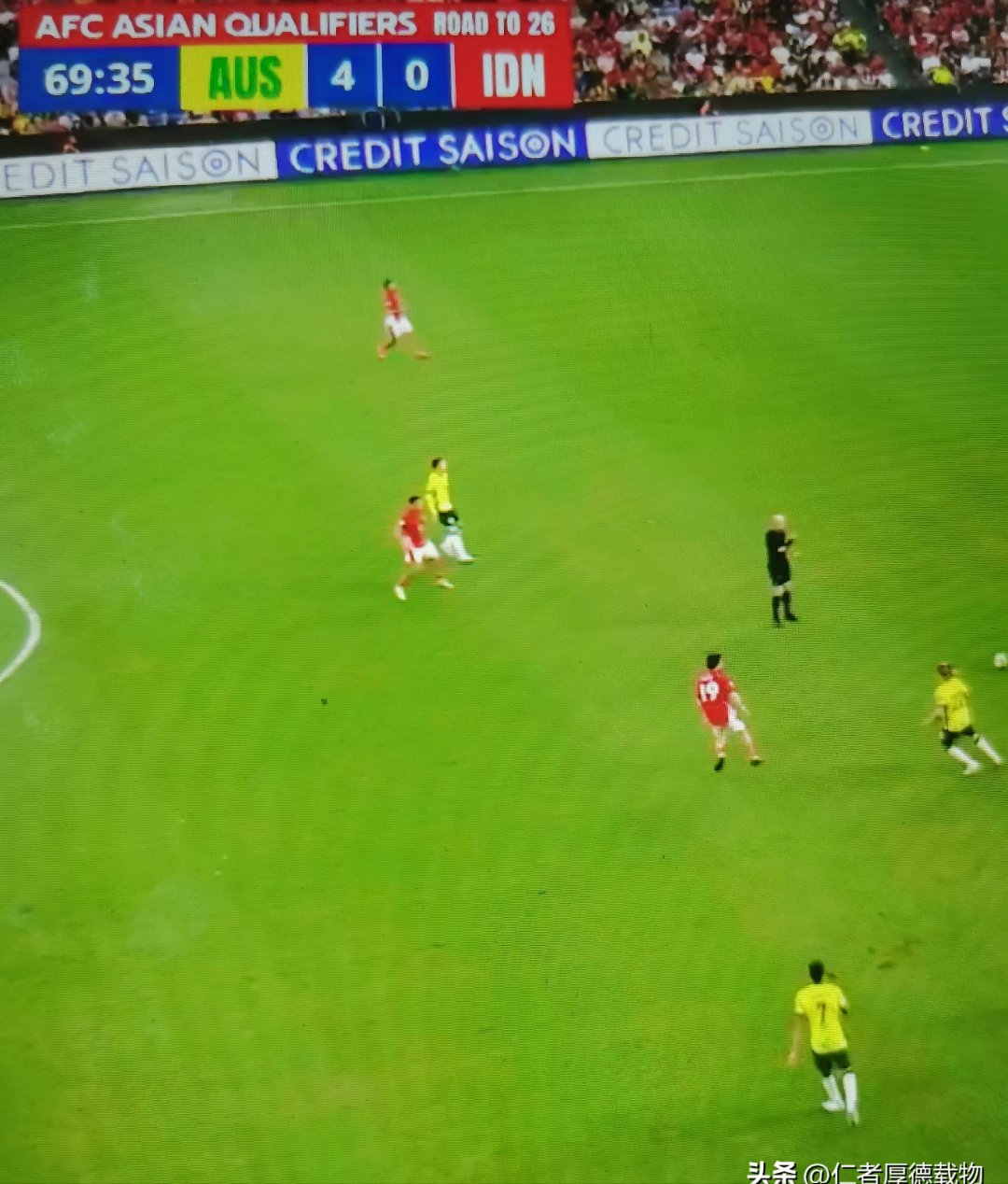 澳大利亚女足小组赛告捷的简单介绍 澳大利亚女足小组赛告捷的简单介绍