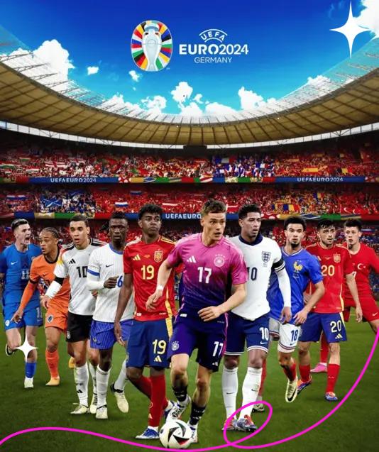 关于欧洲杯预选赛:巴西队成功晋级决赛阶段,豪取四连胜的信息 关于欧洲杯预选赛:巴西队成功晋级决赛阶段,豪取四连胜的信息