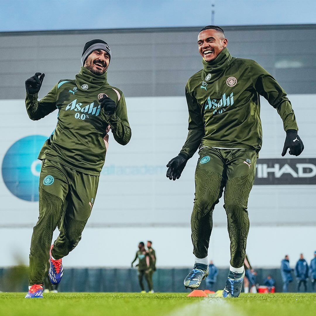 曼城力挫马德里竞技，提前晋级淘汰赛的简单介绍