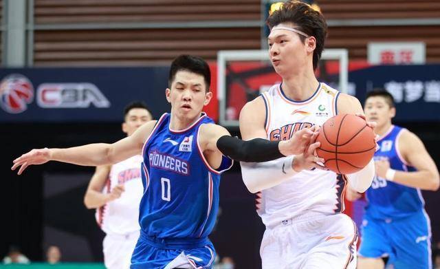 上海男篮在比赛中发挥出色获得胜利的简单介绍 上海男篮在比赛中发挥出色获得胜利的简单介绍