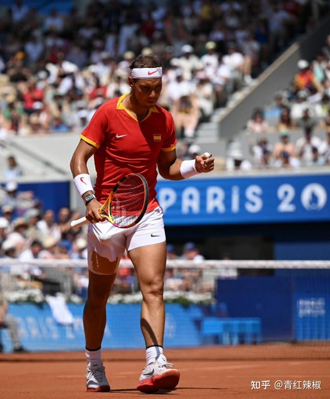 纳达尔在巴黎的比赛中转会 纳达尔在巴黎的比赛中转会