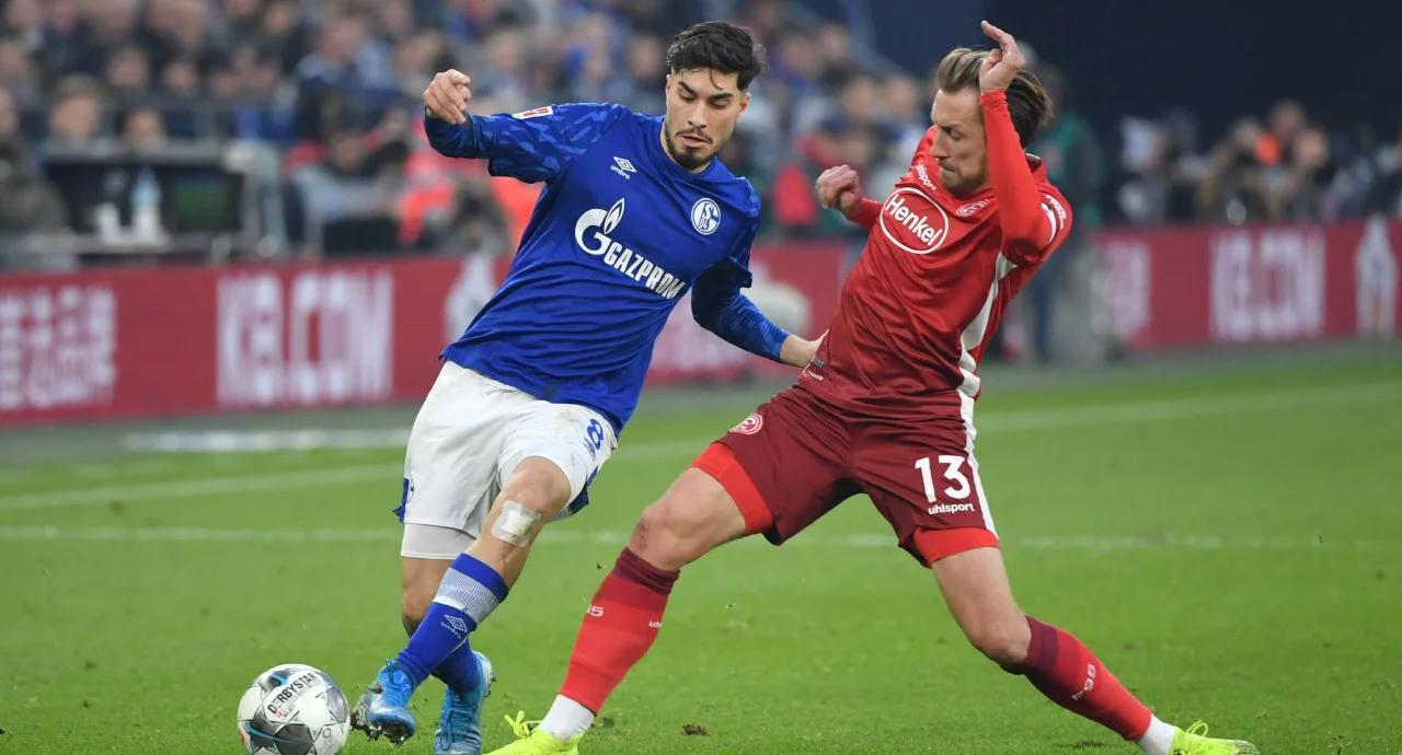 多特蒙德战胜沙尔克04,重新找回胜利感觉的简单介绍 多特蒙德战胜沙尔克04,重新找回胜利感觉的简单介绍