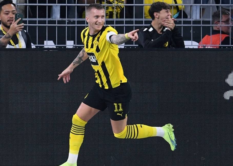 多特蒙德战胜沙尔克04,重新找回胜利感觉的简单介绍 多特蒙德战胜沙尔克04,重新找回胜利感觉的简单介绍