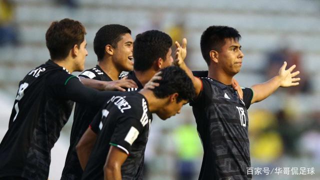 关于墨西哥实现大逆转，小组出线形势大好的信息