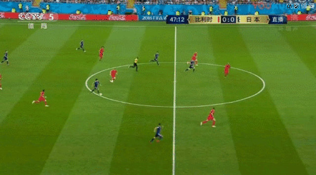 关于墨西哥实现大逆转，小组出线形势大好的信息