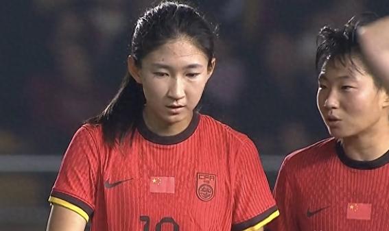 包含中国女足成员展现出色技术,受到国际赞誉的词条 包含中国女足成员展现出色技术,受到国际赞誉的词条