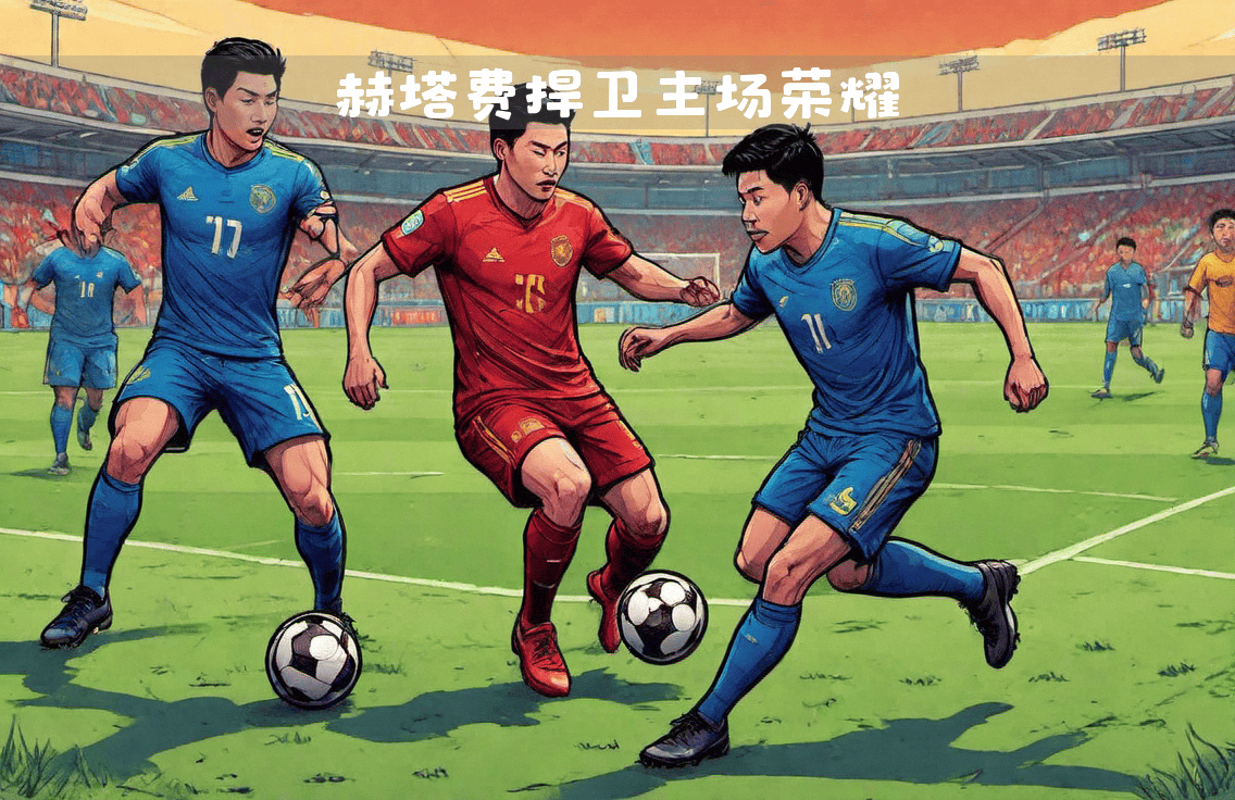 赫塔费主场小胜,保持不败纪录延续的简单介绍 赫塔费主场小胜,保持不败纪录延续的简单介绍