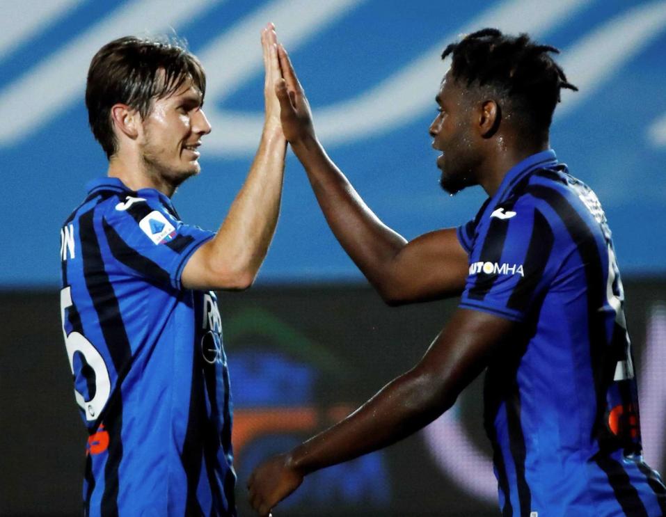 尤文图斯主场惨败，老妇人难以重振