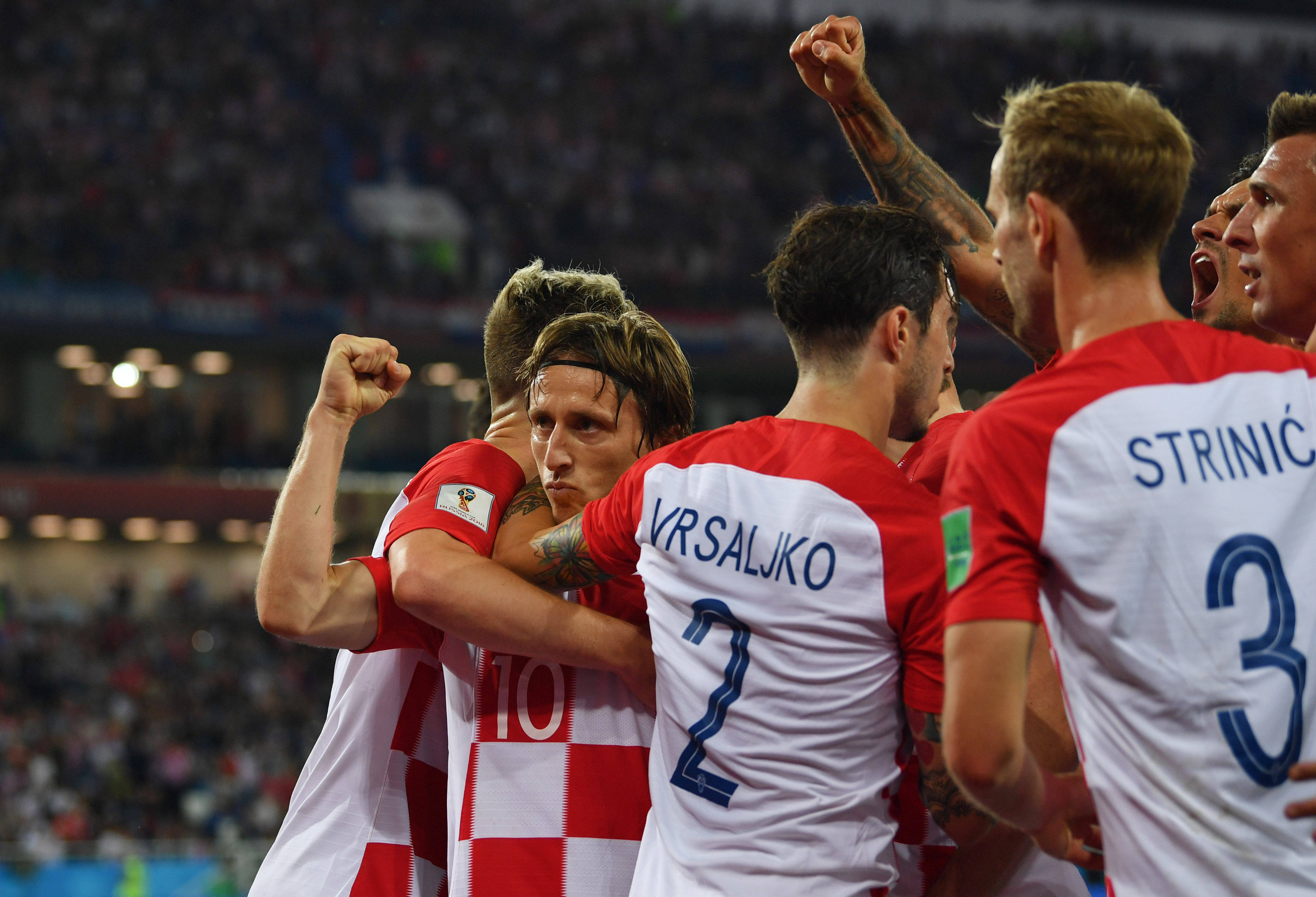 关于波斯尼亚输给克罗地亚，遗憾告负的信息