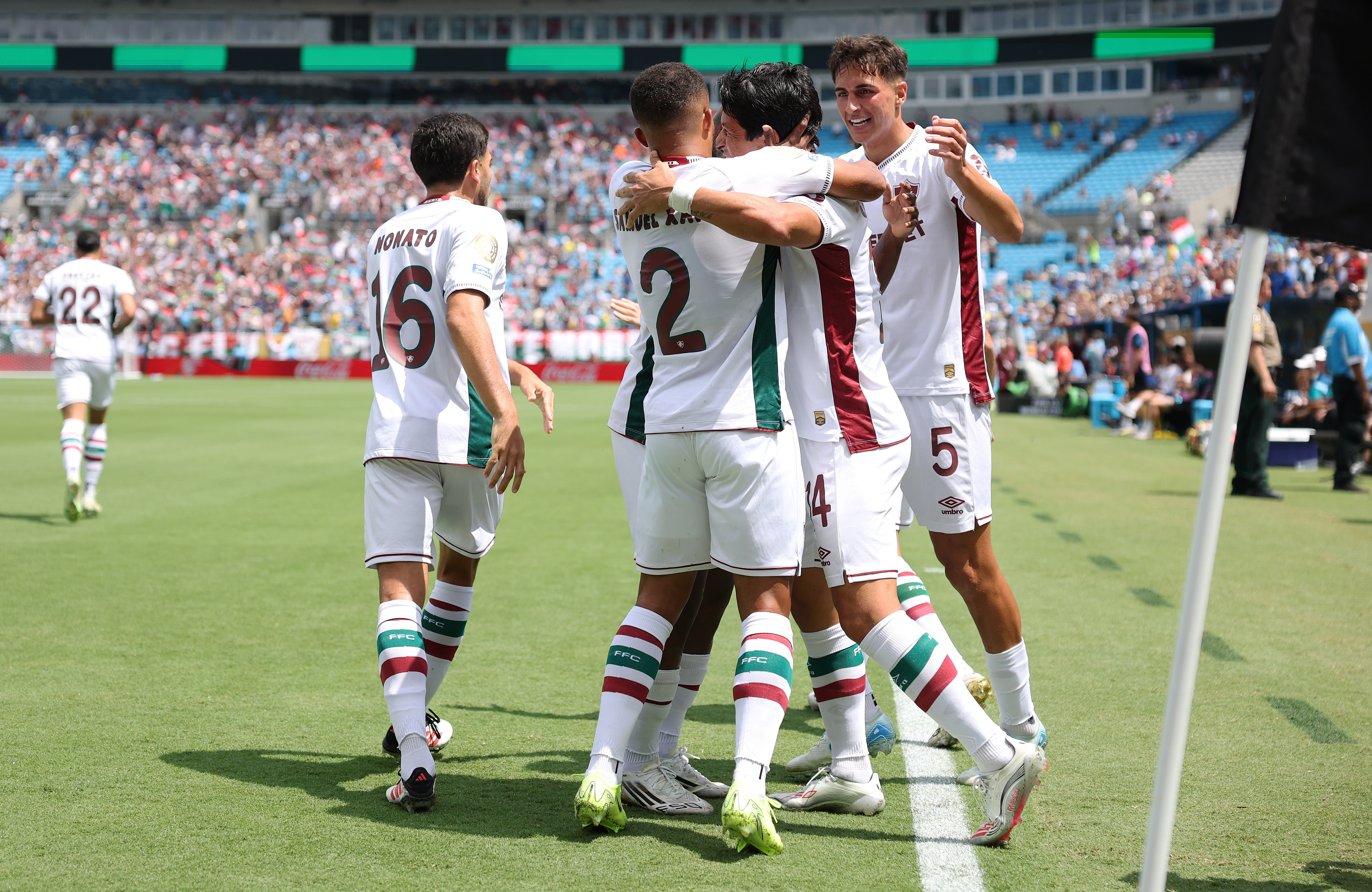 武装与装备:足球赛场上实力碰撞的简单介绍 武装与装备:足球赛场上实力碰撞的简单介绍