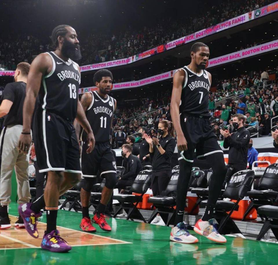 关于篮网客场克热火,杜兰特希望渐行渐近的信息 关于篮网客场克热火,杜兰特希望渐行渐近的信息