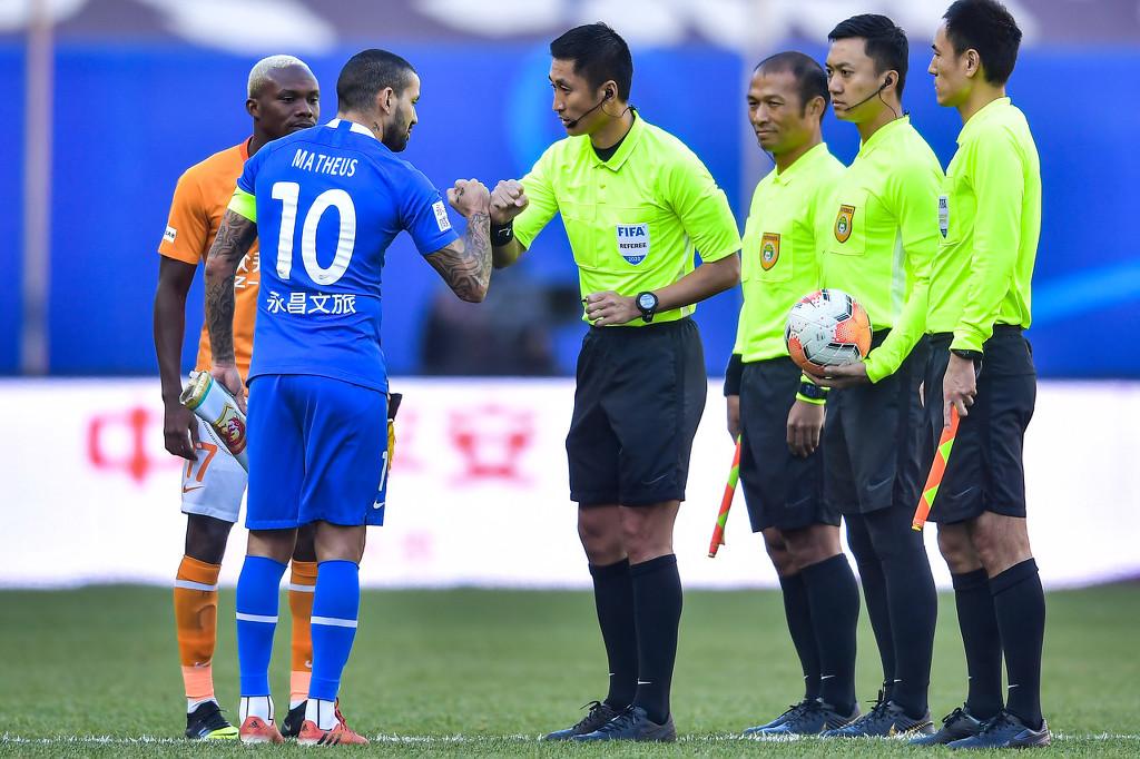 西藏拉萨迎战河北石家庄永昌，决战紧张的简单介绍