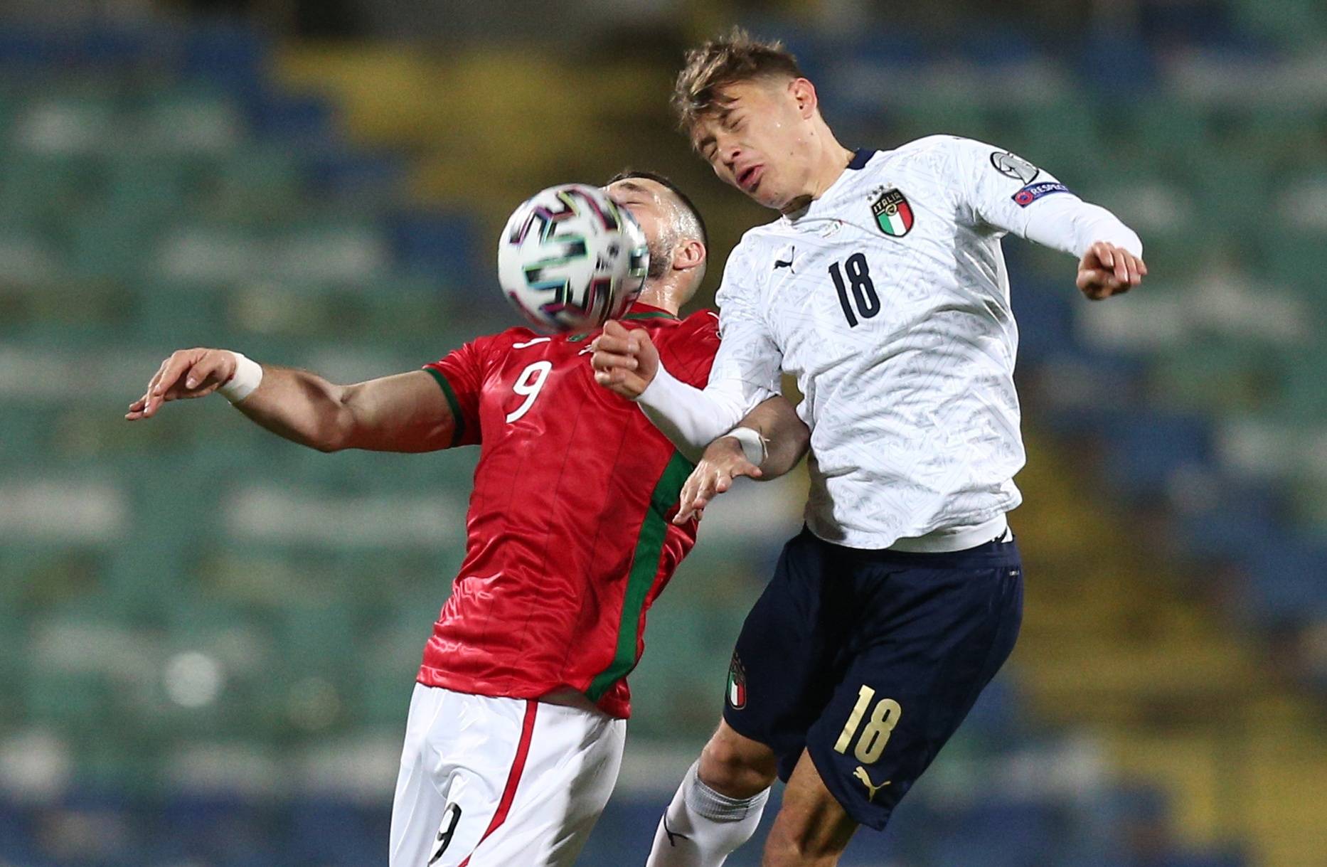 黑山队淘汰对手,晋级欧洲预选赛四强 黑山队淘汰对手,晋级欧洲预选赛四强