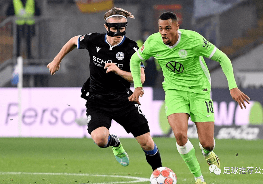 沃尔夫斯堡客场取胜,保级希望重新燃起 沃尔夫斯堡客场取胜,保级希望重新燃起