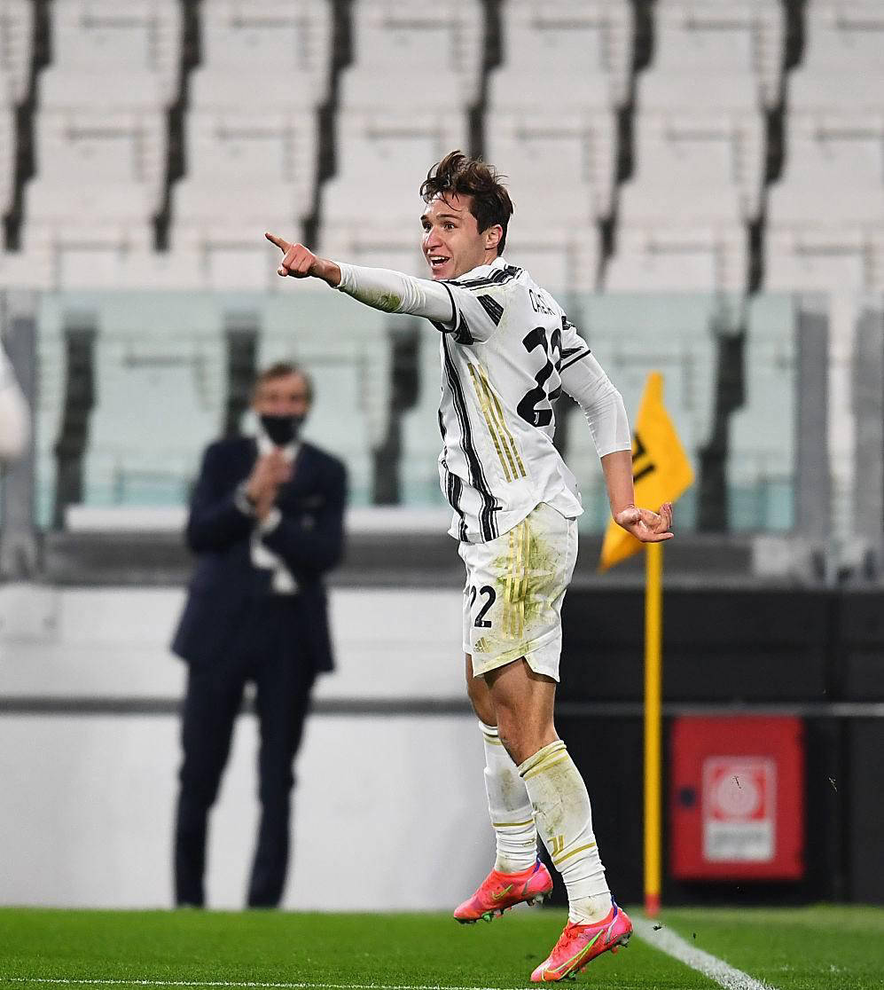 尤文图斯再次击败劲旅,稳固领先优势 尤文图斯再次击败劲旅,稳固领先优势