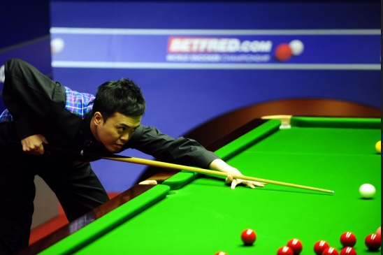 战胜逆境:埃及射击选手实现逆袭夺冠 战胜逆境:埃及射击选手实现逆袭夺冠