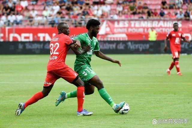 瓦朗谢纳客场告捷,法甲排名稳步上升 瓦朗谢纳客场告捷,法甲排名稳步上升