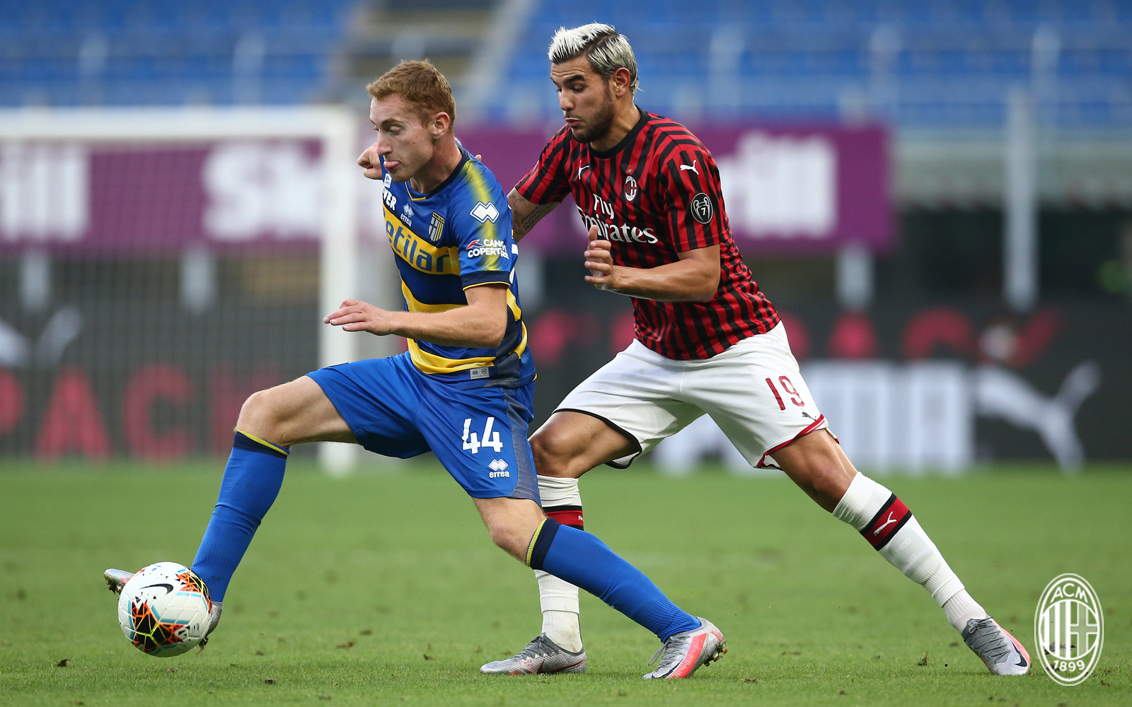 关于罗马不敌帕尔马,遗憾屈居劣势的信息 关于罗马不敌帕尔马,遗憾屈居劣势的信息