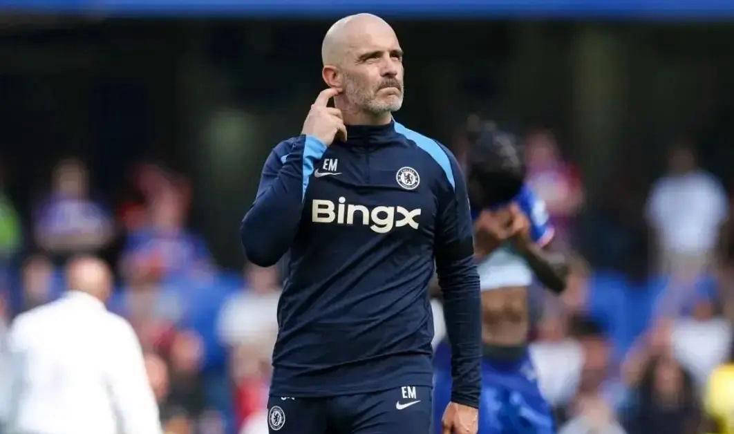 切尔西连胜收官，欧冠资格稳了？的简单介绍