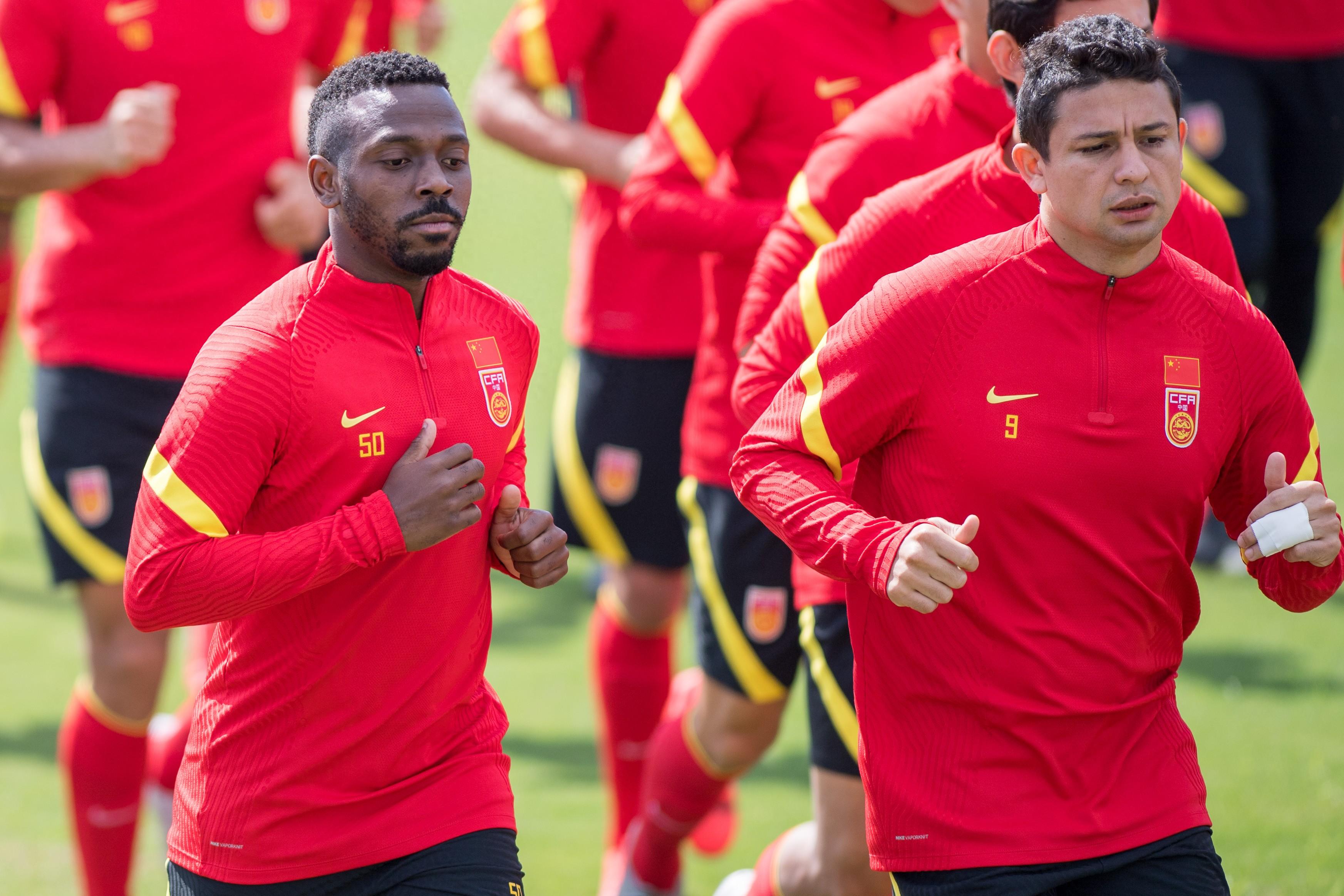 亚洲地区足球比赛的最新动态