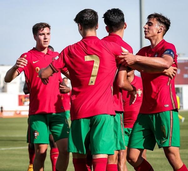 英格兰横扫葡萄牙,罗德里戈送出助攻的简单介绍 英格兰横扫葡萄牙,罗德里戈送出助攻的简单介绍