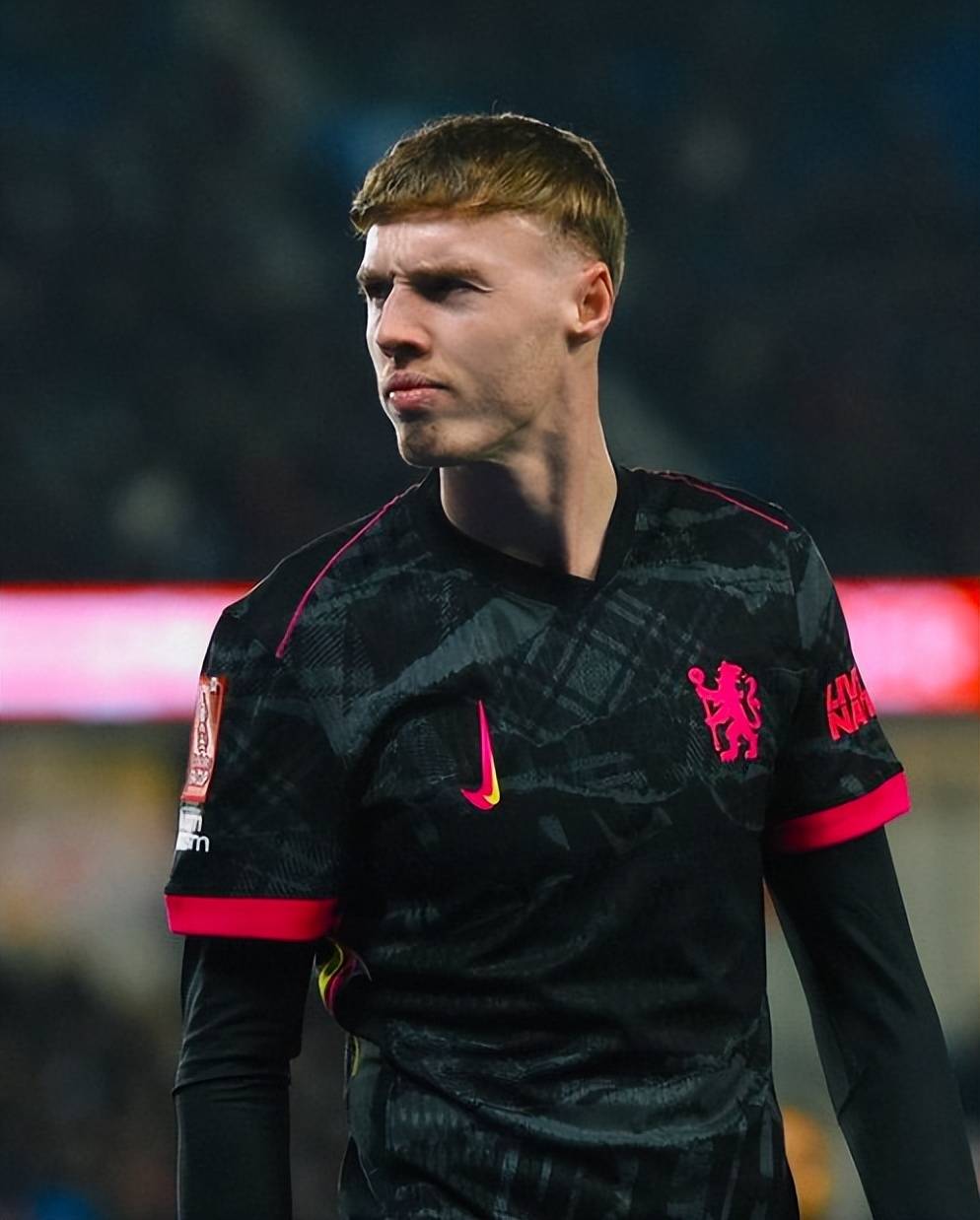 切尔西客场艰难战平布莱顿，难言满意的简单介绍