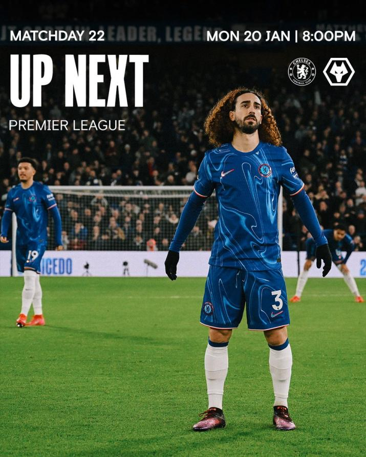 切尔西客场不敌狼队,遭遇客场困境的简单介绍 切尔西客场不敌狼队,遭遇客场困境的简单介绍