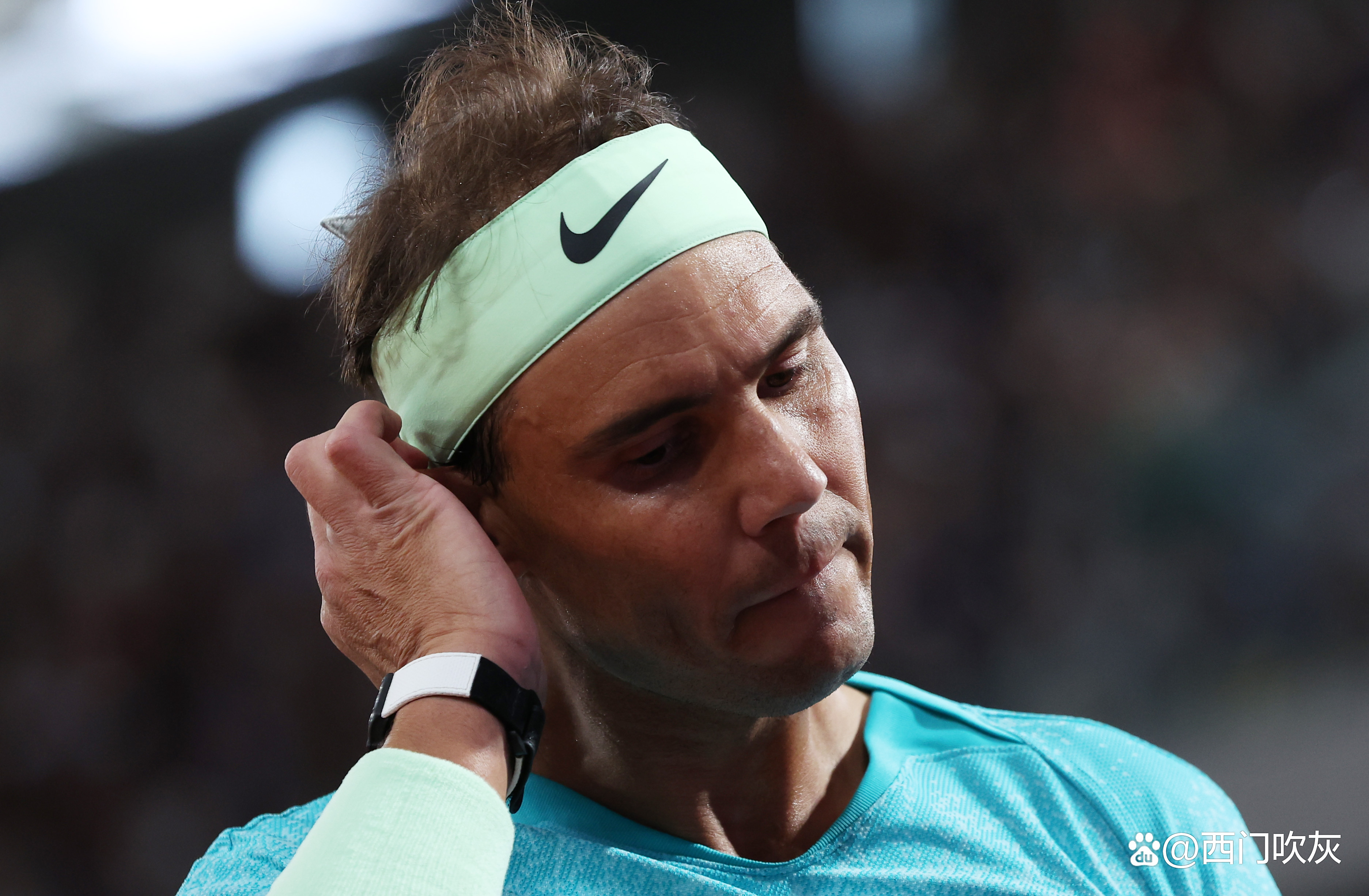 德国网球队险胜日本网球队,纳达尔完成帽子戏法的简单介绍 德国网球队险胜日本网球队,纳达尔完成帽子戏法的简单介绍