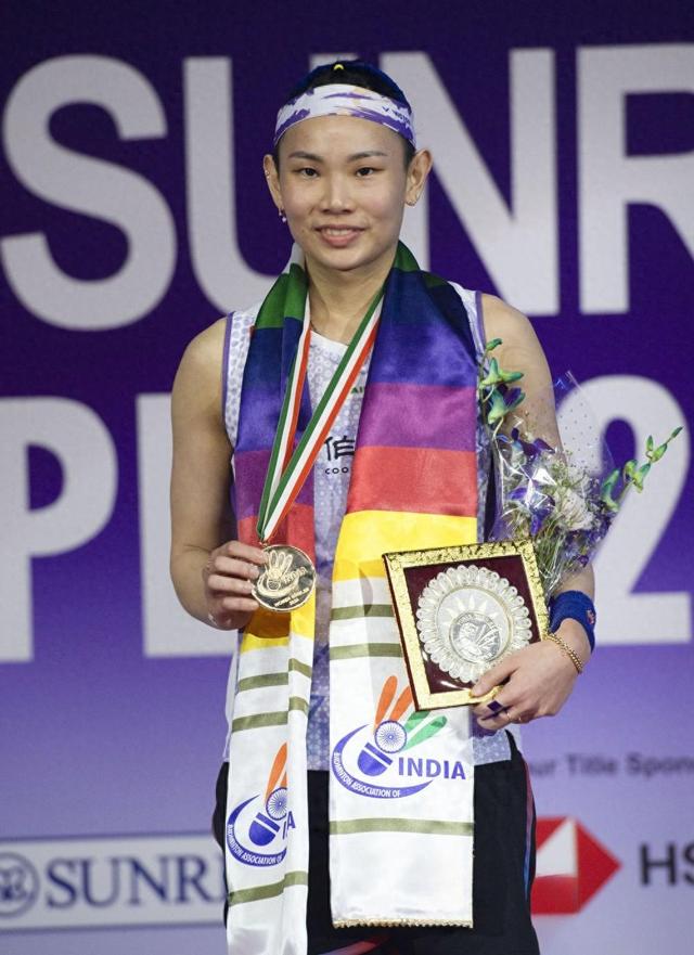 关于印尼羽毛球队完胜马来西亚羽毛球队,戴资颖高光表现的信息 关于印尼羽毛球队完胜马来西亚羽毛球队,戴资颖高光表现的信息